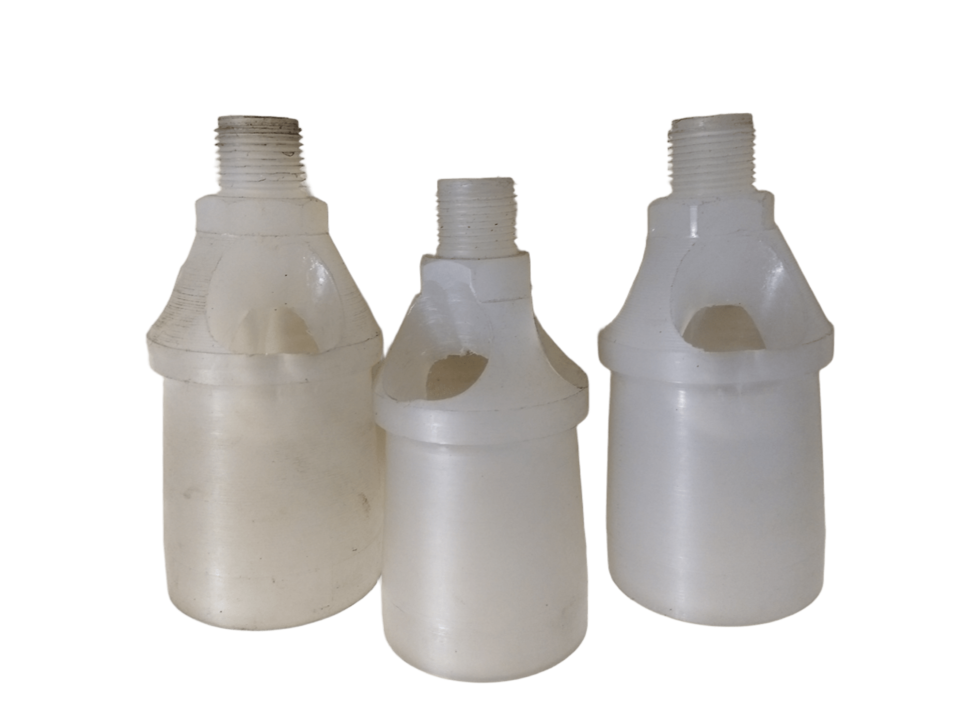 Bico Edutor - produto industrial DRUCKMAN
