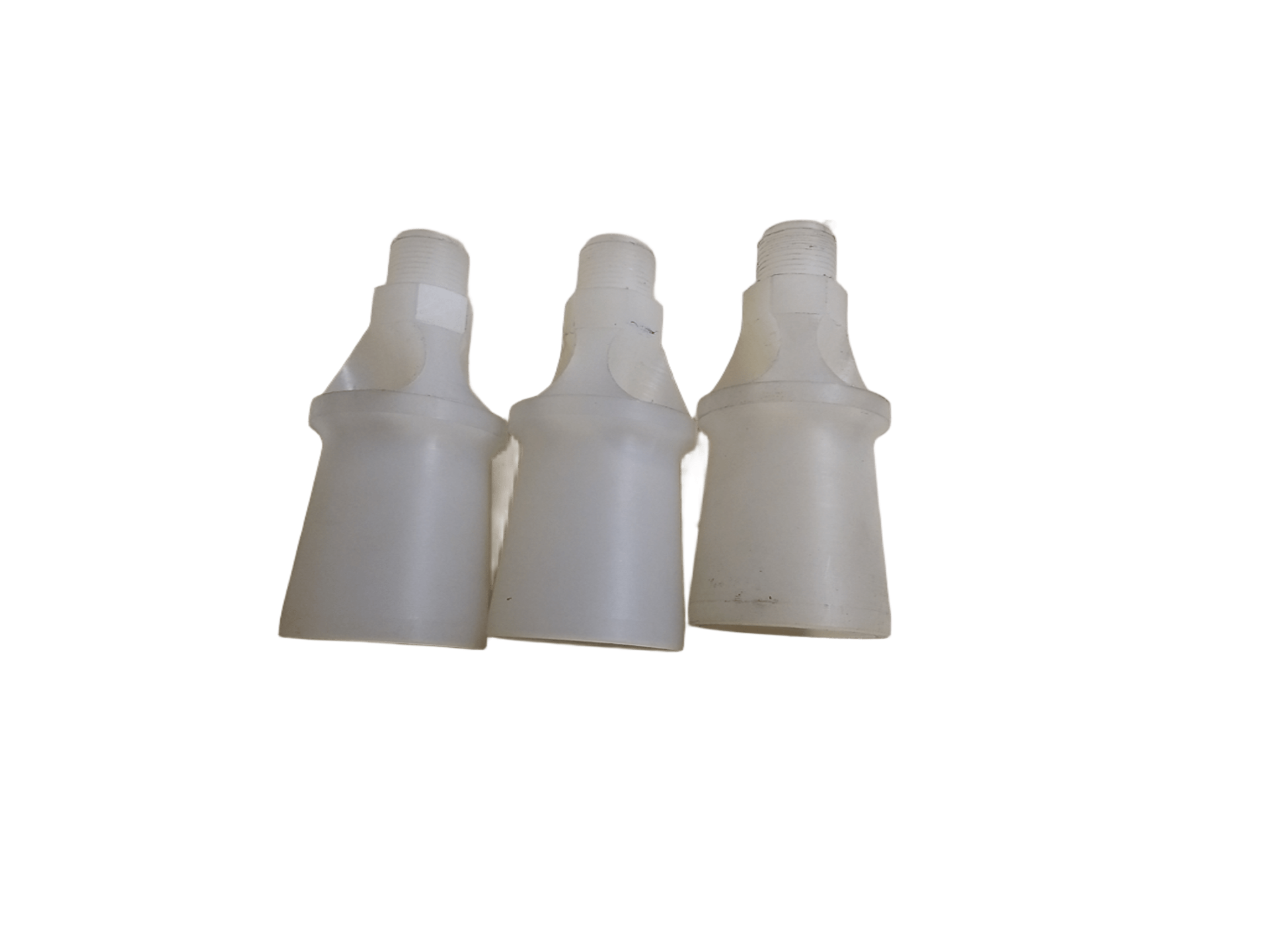 Bico Edutor - produto industrial DRUCKMAN - Imagem 2