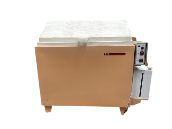 Aparelho Corrotest Tipo Salt Spray CA-680 - produto industrial DRUCKMAN